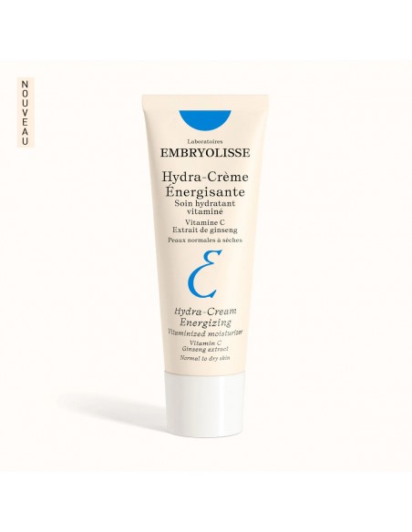 EMBRYOLISSE HYDRA-CRÈME ÉNERGISANTE CON VITAMINA C 40ML