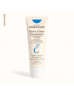 EMBRYOLISSE HYDRA-CRÈME ÉNERGISANTE CON VITAMINA C 40ML 2