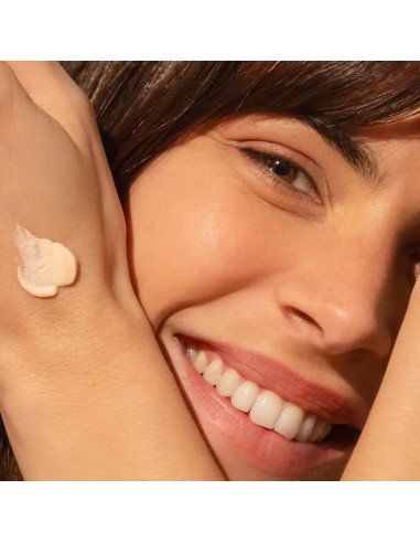 EMBRYOLISSE HYDRA-CRÈME ÉNERGISANTE CON VITAMINA C 40ML