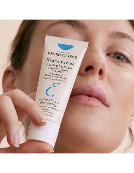 EMBRYOLISSE HYDRA-CRÈME ÉNERGISANTE CON VITAMINA C 40ML