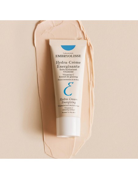 EMBRYOLISSE HYDRA-CRÈME ÉNERGISANTE CON VITAMINA C 40ML