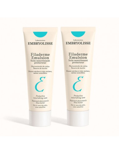 EMBRYOLISSE FILADERME ÉMULSION 75ML