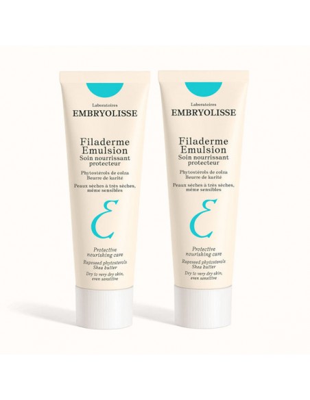EMBRYOLISSE FILADERME ÉMULSION 75ML