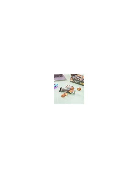 HSN EVOBARS COCONUT CARAMEL FLAVOUR 60G
