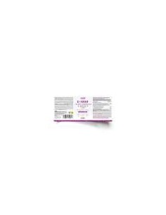 HSN C 1000 + BIOFLAVONOIDES + ROSA MOSQUETA 30 CÁPSULAS 2