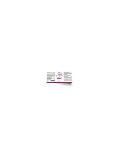 HSN C 1000 + BIOFLAVONOIDES + ROSA MOSQUETA 30 CÁPSULAS