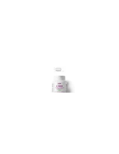 HSN C 1000 + BIOFLAVONOIDES + ROSA MOSQUETA 30 CÁPSULAS
