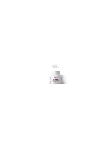 HSN C 1000 + BIOFLAVONOIDES + ROSA MOSQUETA 30 CÁPSULAS