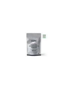HSN CREATINA MONOHIDRATO EN POLVO 1KG