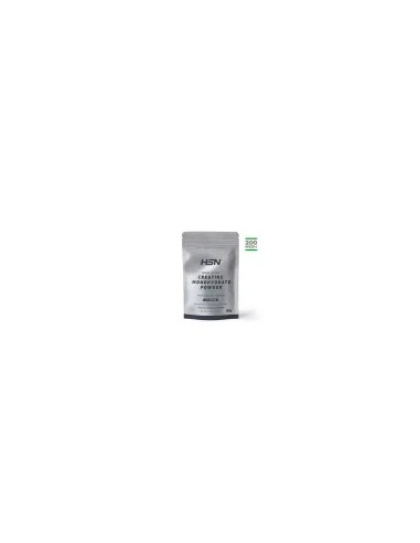 HSN CREATINA MONOHIDRATO EN POLVO 1KG