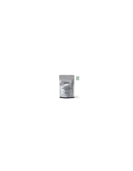 HSN CREATINA MONOHIDRATO EN POLVO 1KG