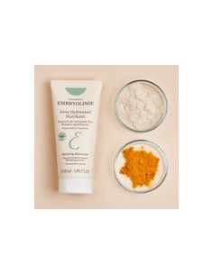 EMBRYOLISSE SOIN HYDRATANT MATIFIANT 50ML 2
