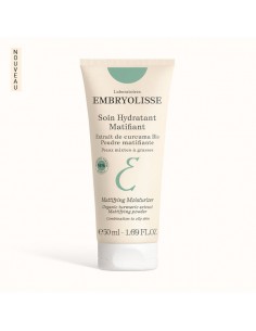 EMBRYOLISSE SOIN HYDRATANT MATIFIANT 50ML