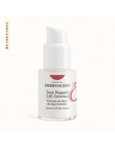 EMBRYOLISSE SOIN REGARD LIFT-INTENSE 15ML
