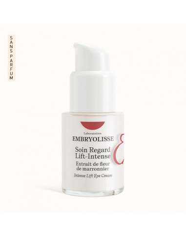 EMBRYOLISSE SOIN REGARD LIFT-INTENSE 15ML