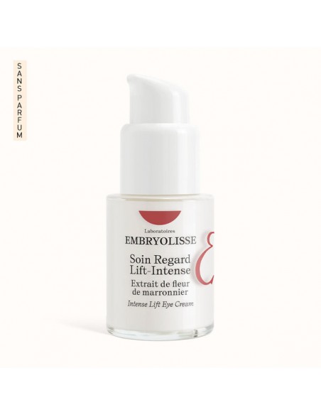 EMBRYOLISSE SOIN REGARD LIFT-INTENSE 15ML