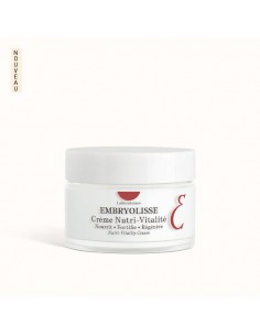 EMBRYOLISSE CRÈME NUTRI-VITALITÉ 50ML