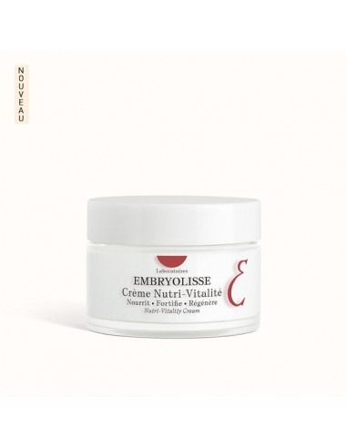 EMBRYOLISSE CRÈME NUTRI-VITALITÉ 50ML