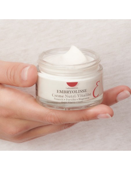 EMBRYOLISSE CRÈME NUTRI-VITALITÉ 50ML
