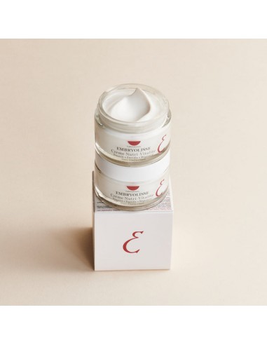 EMBRYOLISSE CRÈME NUTRI-VITALITÉ 50ML