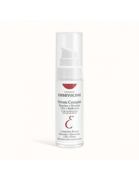 EMBRYOLISSE SÉRUM COMPLET 30ML