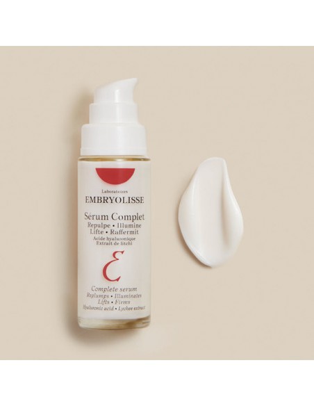 EMBRYOLISSE SÉRUM COMPLET 30ML