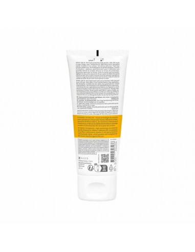 BIODERMA PHOTODERM LAIT ULTRA SPF 50+ 100ML