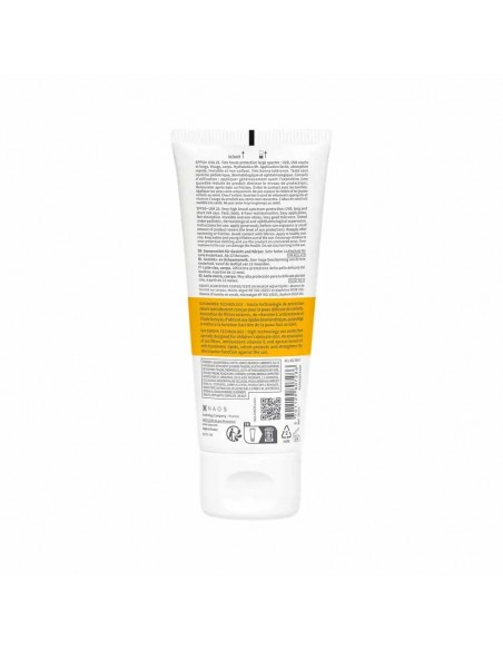 BIODERMA PHOTODERM LAIT ULTRA SPF 50+ 100ML