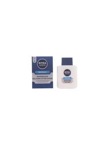 NIVEA AFTER SHAVE BALSAMO 100 ML