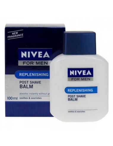 NIVEA AFTER SHAVE BALSAMO 100 ML