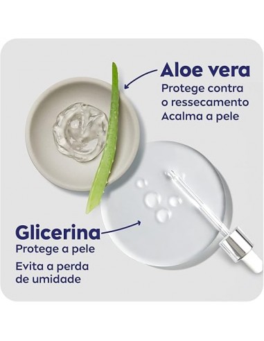 NIVEA AFTER SHAVE BALSAMO 100 ML