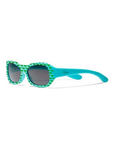 Chicco Gafas de Sol Azul Cocodrilos 12M+
