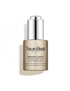 NATURA BISSE ESSENTIAL SHOCK INTENSE RETINOL NIGHT RENEWAL 30ML