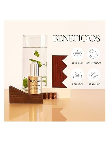 NATURA BISSE ESSENTIAL SHOCK INTENSE RETINOL NIGHT RENEWAL 30ML