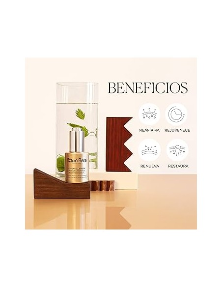 NATURA BISSE ESSENTIAL SHOCK INTENSE RETINOL NIGHT RENEWAL 30ML