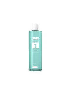 ISDIN ACNIBEN MICELLAR CLEANSER LIMPIADOR FACIAL 400ML