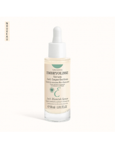 EMBRYOLISSE SÉRUM ANTI IMPERFECTIONS 30ML