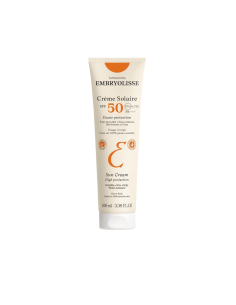 EMBRYOLISSE CRÈME SOLAIRE SPF50 100ML