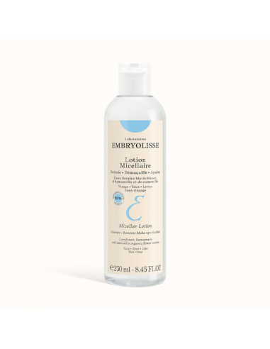 EMBRYOLISSE LOTION MICELLAIRE 250ML