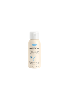 EMBRYOLISSE POUDRE DE LAIT EXFOLIANTE 40G