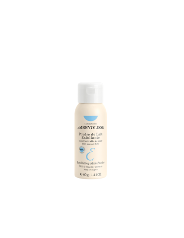 EMBRYOLISSE POUDRE DE LAIT EXFOLIANTE 40G