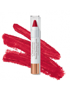 EMBRYOLISSE BAUME DOUCEUR LÈVRES ROUGE INTENSE 2,5G