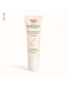 EMBRYOLISSE TRATAMIENTO CORRECTOR ANTIOJERAS BEIGE 8ML