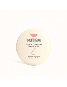 EMBRYOLISSE POUDRE COMPACTE BONNE MINE 12G