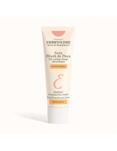 EMBRYOLISSE SOIN BLUSH DE PEAU APRICOT GLOW 30ML