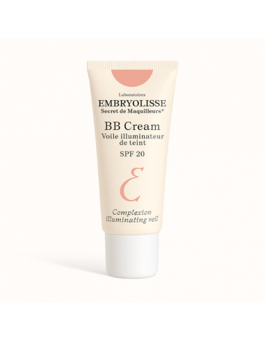 EMBRYOLISSE VOILE ILLUMINATEUR DE TEINT BB CREAM 30ML