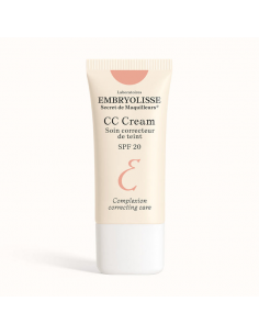 EMBRYOLISSE SOIN CORRECTEUR DE TEINT CC CREAM 30ML