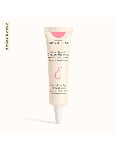 EMBRYOLISSE SOIN LISSANT CONTOUR DES YEUX 15ML