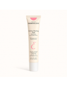 EMBRYOLISSE ACTIVE-PEELING NUIT 40ML