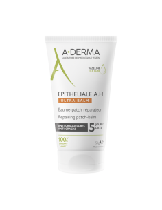 A-DERMA EPITHELIALE A H ULTRA BALM PARCHE REPARADOR 50G